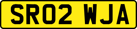 SR02WJA