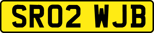 SR02WJB