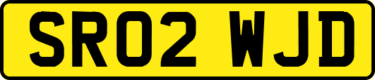 SR02WJD