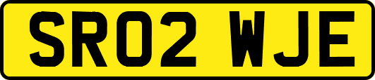 SR02WJE