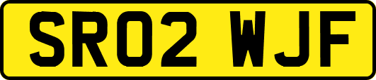 SR02WJF