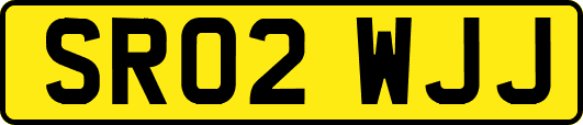 SR02WJJ