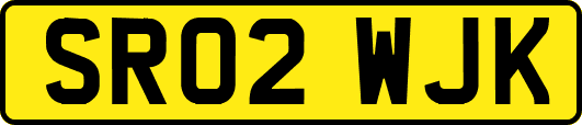 SR02WJK