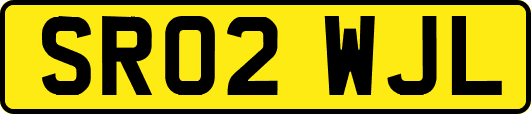 SR02WJL