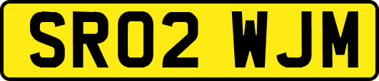 SR02WJM
