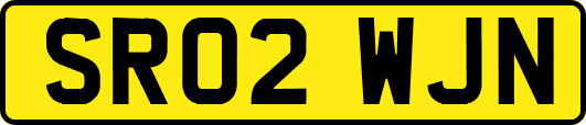 SR02WJN