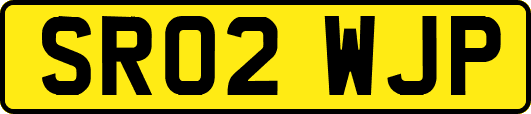 SR02WJP