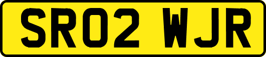 SR02WJR