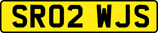 SR02WJS