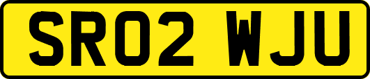 SR02WJU