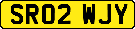 SR02WJY