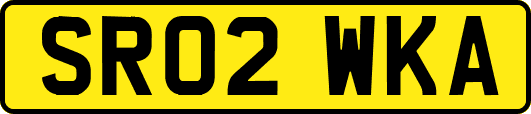 SR02WKA