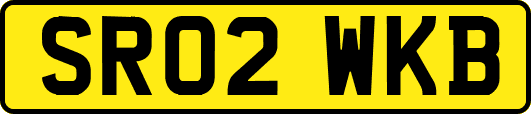 SR02WKB