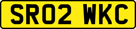 SR02WKC