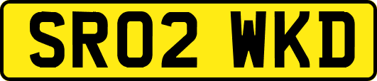 SR02WKD