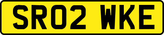 SR02WKE