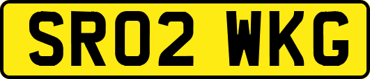 SR02WKG