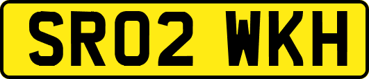 SR02WKH