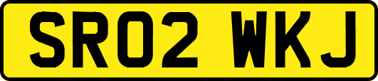 SR02WKJ