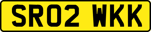 SR02WKK