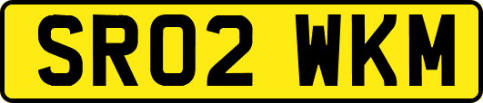 SR02WKM