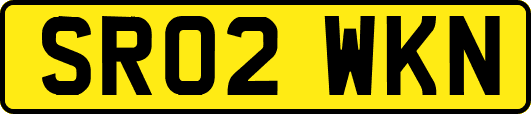 SR02WKN