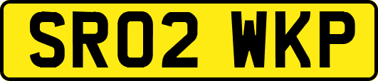 SR02WKP
