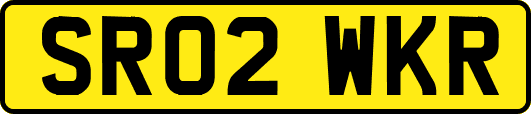 SR02WKR