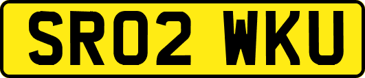 SR02WKU