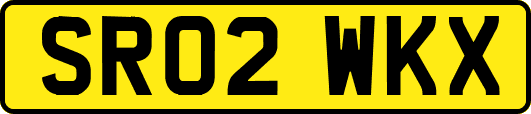 SR02WKX