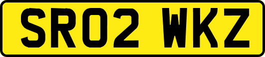 SR02WKZ