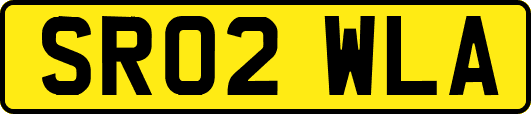 SR02WLA