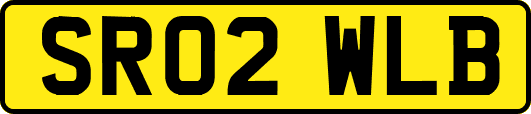 SR02WLB