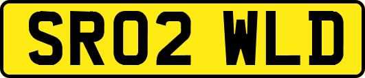 SR02WLD