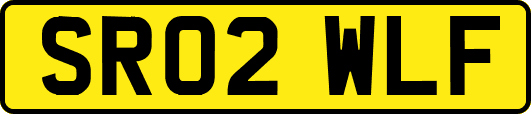 SR02WLF