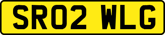 SR02WLG