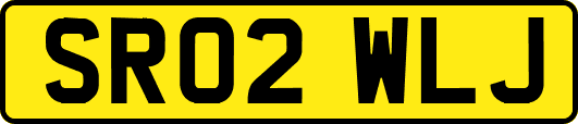 SR02WLJ