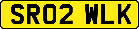 SR02WLK