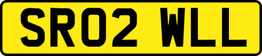 SR02WLL
