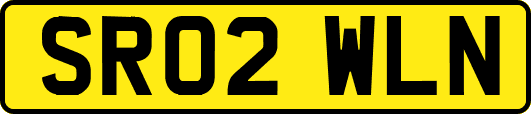 SR02WLN