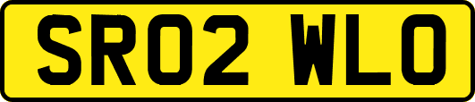 SR02WLO