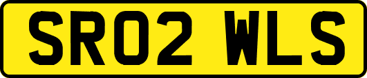 SR02WLS