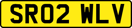 SR02WLV