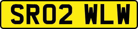 SR02WLW