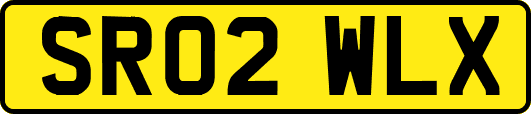 SR02WLX