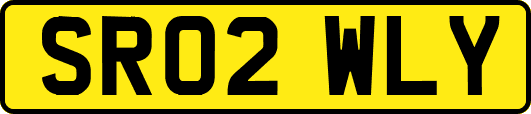 SR02WLY