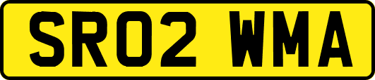 SR02WMA