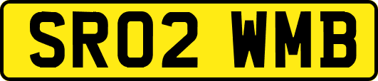 SR02WMB