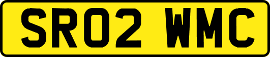 SR02WMC