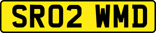 SR02WMD